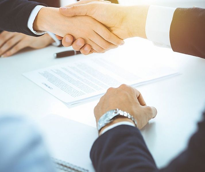 Anwaltskanzlei im Arbeitsrecht für Arbeitgeber und Arbeitnehmer