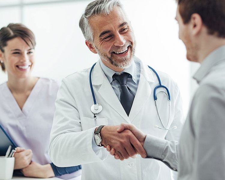 Ärzterecht, Patientenrecht, Medizinrecht | Rechtsanwalt Uwe Köhler